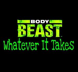 A Body Beast